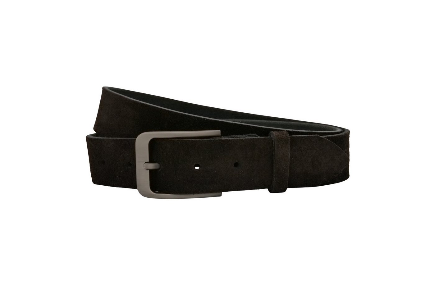 AnnaMatoni Ledergürtel AnnaMatoni Herren Ledergürtel Zeitloses Design Gürtel 3,5cm AnnaMatoni Ledergürtel AnnaMatoni Herren Ledergürtel Zeitloses Design Gürtel 3,5cm von AnnaMatoni