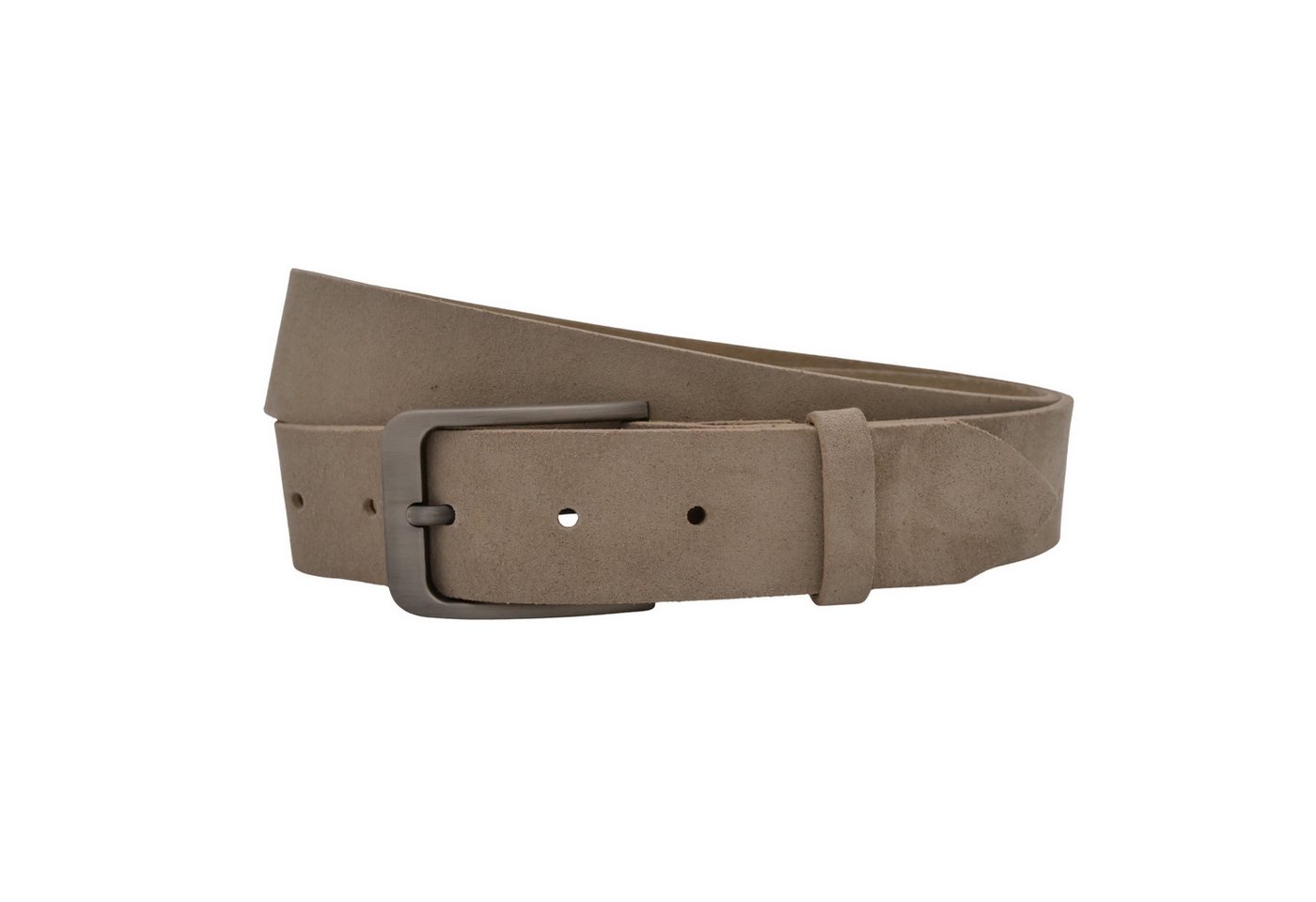 AnnaMatoni Ledergürtel AnnaMatoni Herren Ledergürtel Zeitloses Design Gürtel 3,5cm AnnaMatoni Ledergürtel AnnaMatoni Herren Ledergürtel Zeitloses Design Gürtel 3,5cm von AnnaMatoni