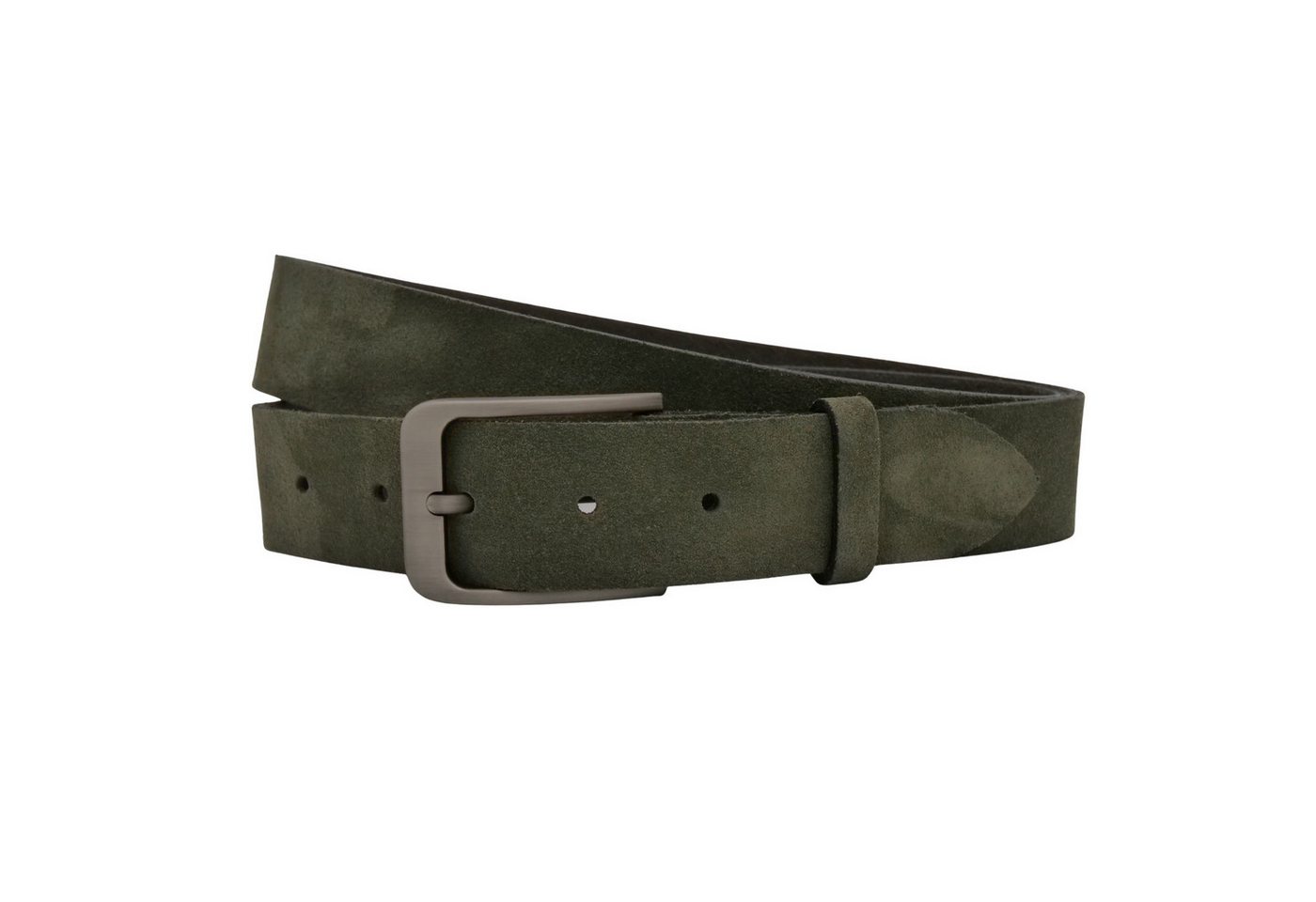 AnnaMatoni Ledergürtel AnnaMatoni Herren Ledergürtel Zeitloses Design Gürtel 3,5cm AnnaMatoni Ledergürtel AnnaMatoni Herren Ledergürtel Zeitloses Design Gürtel 3,5cm von AnnaMatoni