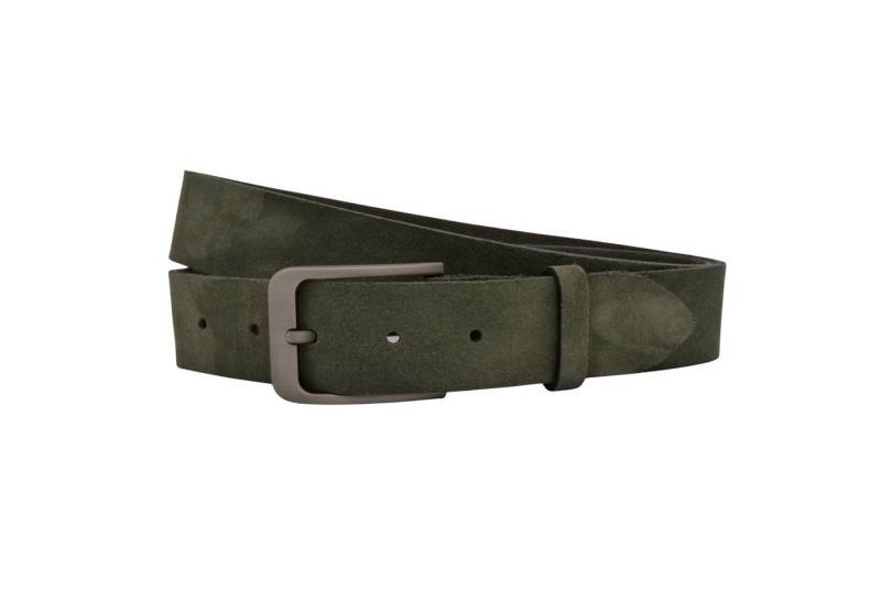 AnnaMatoni Ledergürtel AnnaMatoni Herren Ledergürtel Zeitloses Design Gürtel 3,5cm AnnaMatoni Ledergürtel AnnaMatoni Herren Ledergürtel Zeitloses Design Gürtel 3,5cm von AnnaMatoni