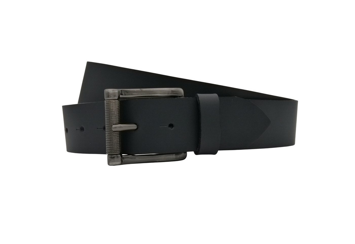 AnnaMatoni Ledergürtel AnnaMatoni Herren Ledergürtel Zeitloses Design Gürtel 4cm breit AnnaMatoni Ledergürtel AnnaMatoni Herren Ledergürtel Zeitloses Design Gürtel 4cm breit von AnnaMatoni