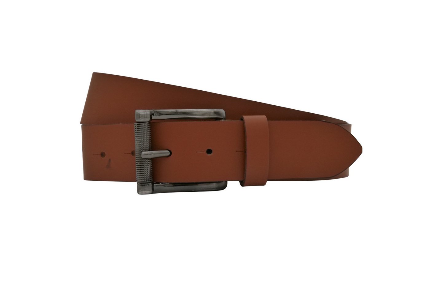 AnnaMatoni Ledergürtel AnnaMatoni Herren Ledergürtel Zeitloses Design Gürtel 4cm breit AnnaMatoni Ledergürtel AnnaMatoni Herren Ledergürtel Zeitloses Design Gürtel 4cm breit von AnnaMatoni