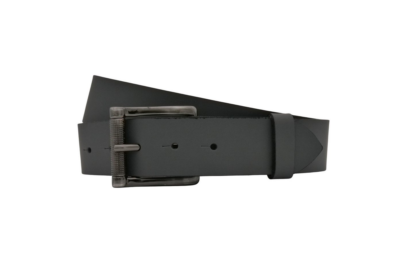 AnnaMatoni Ledergürtel AnnaMatoni Herren Ledergürtel Zeitloses Design Gürtel 4cm breit AnnaMatoni Ledergürtel AnnaMatoni Herren Ledergürtel Zeitloses Design Gürtel 4cm breit von AnnaMatoni