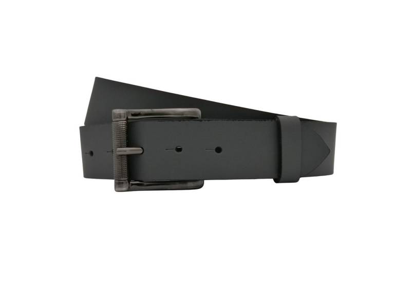 AnnaMatoni Ledergürtel AnnaMatoni Herren Ledergürtel Zeitloses Design Gürtel 4cm breit AnnaMatoni Ledergürtel AnnaMatoni Herren Ledergürtel Zeitloses Design Gürtel 4cm breit von AnnaMatoni