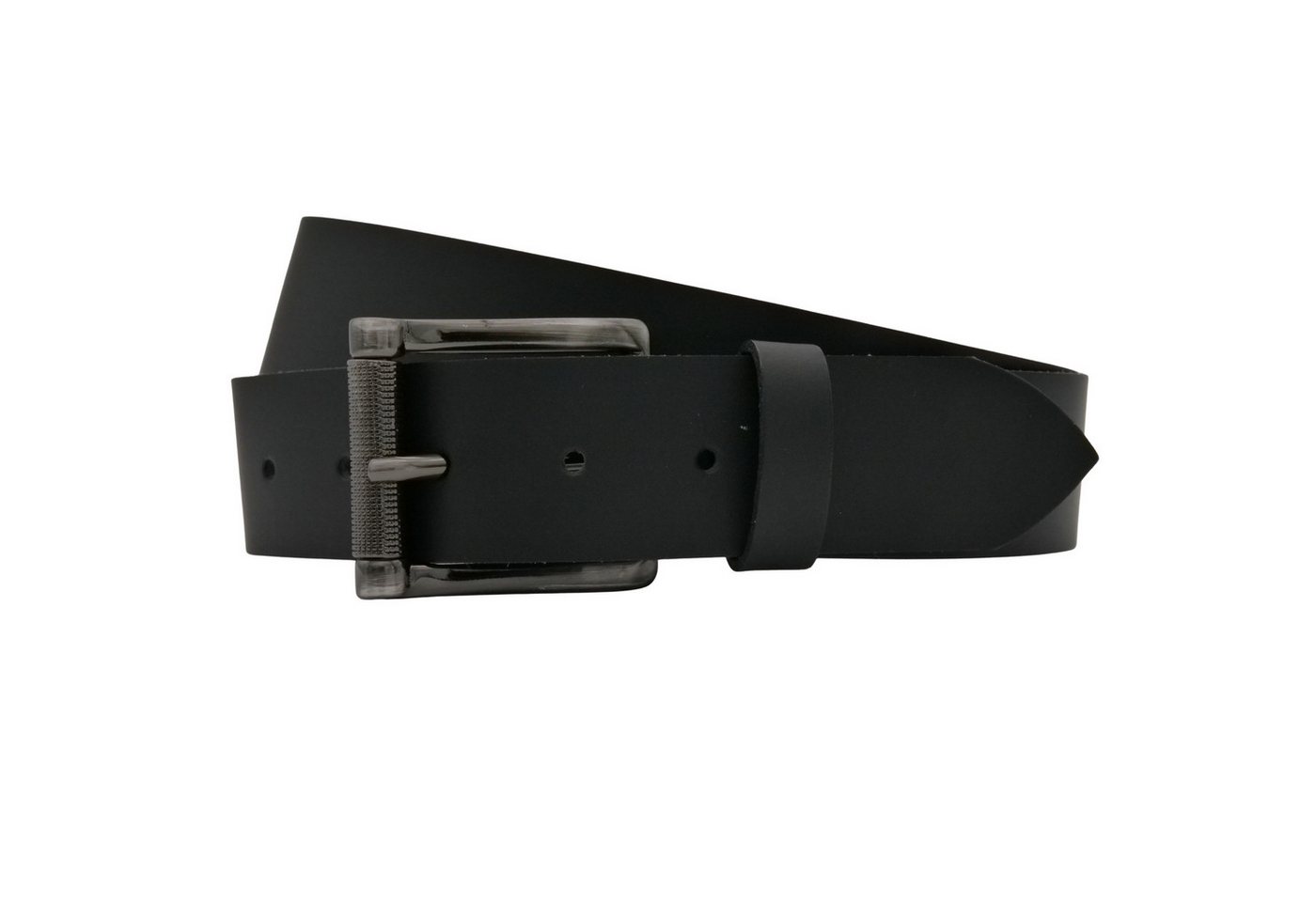 AnnaMatoni Ledergürtel AnnaMatoni Herren Ledergürtel Zeitloses Design Gürtel 4cm breit AnnaMatoni Ledergürtel AnnaMatoni Herren Ledergürtel Zeitloses Design Gürtel 4cm breit von AnnaMatoni