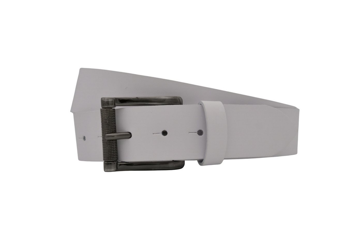 AnnaMatoni Ledergürtel AnnaMatoni Herren Ledergürtel Zeitloses Design Gürtel 4cm breit AnnaMatoni Ledergürtel AnnaMatoni Herren Ledergürtel Zeitloses Design Gürtel 4cm breit von AnnaMatoni