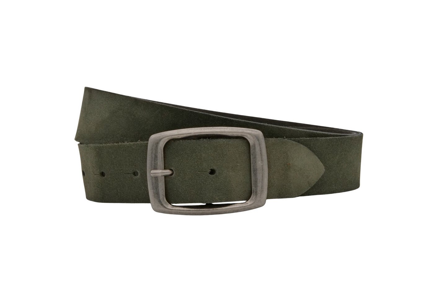 AnnaMatoni Ledergürtel AnnaMatoni Damen Ledergürtel hochwertiges Velour Leder 3cm echt AnnaMatoni Ledergürtel AnnaMatoni Damen Ledergürtel hochwertiges Velour Leder 3cm echt von AnnaMatoni