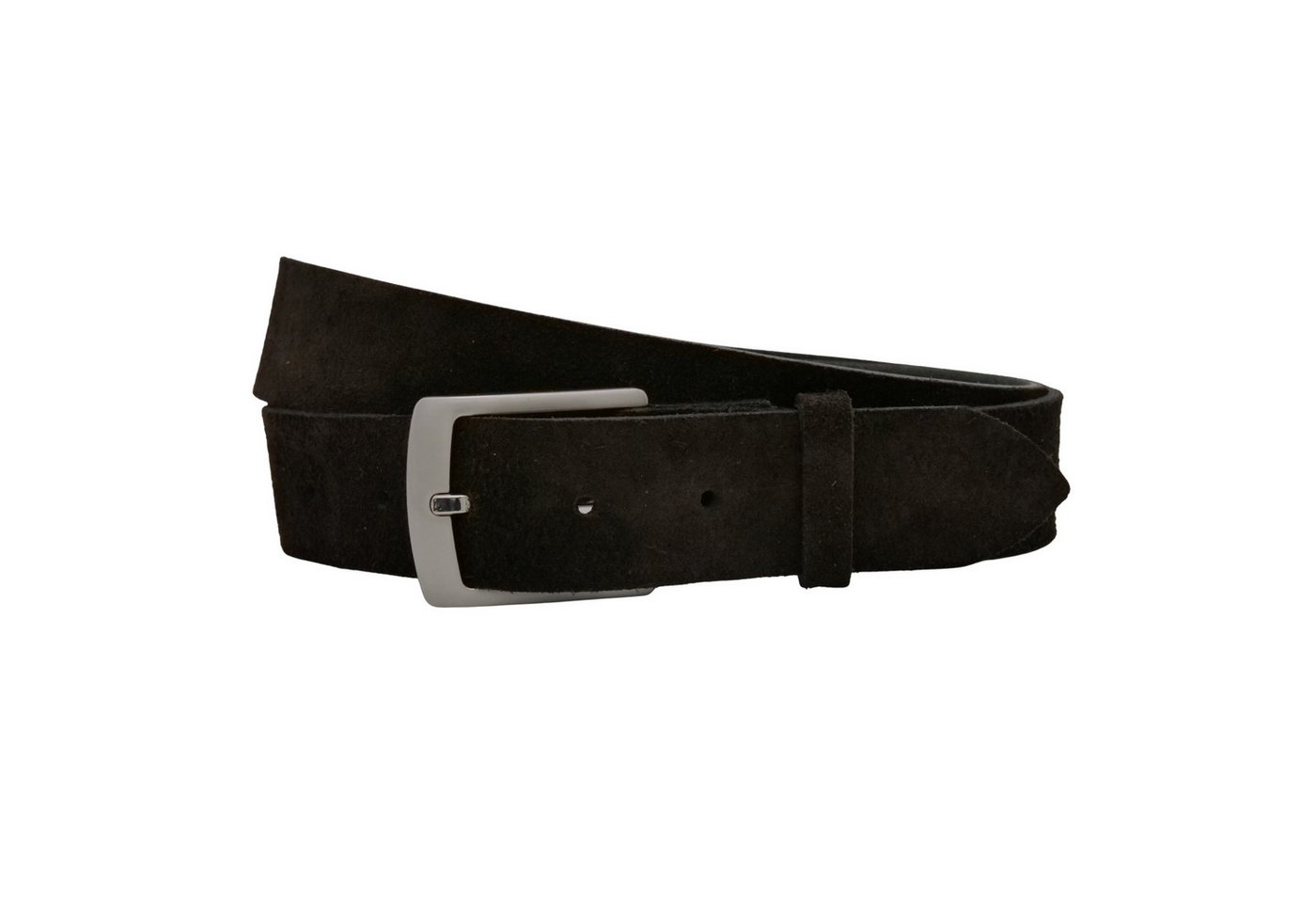 AnnaMatoni Ledergürtel AnnaMatoni Herren Ledergürtel Zeitloses Design Gürtel 3,5cm AnnaMatoni Ledergürtel AnnaMatoni Herren Ledergürtel Zeitloses Design Gürtel 3,5cm von AnnaMatoni