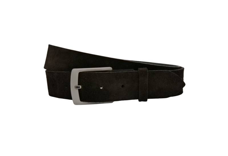 AnnaMatoni Ledergürtel AnnaMatoni Herren Ledergürtel Zeitloses Design Gürtel 3,5cm AnnaMatoni Ledergürtel AnnaMatoni Herren Ledergürtel Zeitloses Design Gürtel 3,5cm von AnnaMatoni