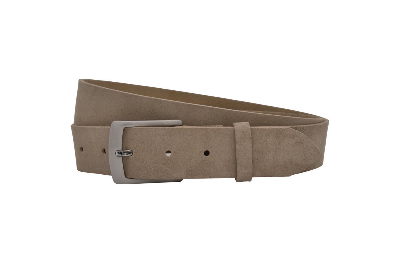 AnnaMatoni Ledergürtel AnnaMatoni Herren Ledergürtel Zeitloses Design Gürtel 3,5cm AnnaMatoni Ledergürtel AnnaMatoni Herren Ledergürtel Zeitloses Design Gürtel 3,5cm von AnnaMatoni