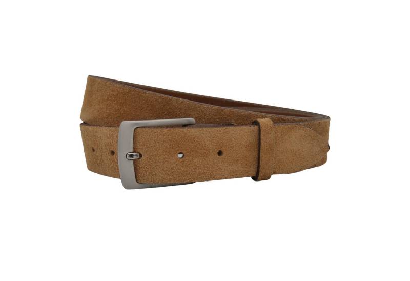 AnnaMatoni Ledergürtel AnnaMatoni Herren Ledergürtel Zeitloses Design Gürtel 3,5cm AnnaMatoni Ledergürtel AnnaMatoni Herren Ledergürtel Zeitloses Design Gürtel 3,5cm von AnnaMatoni