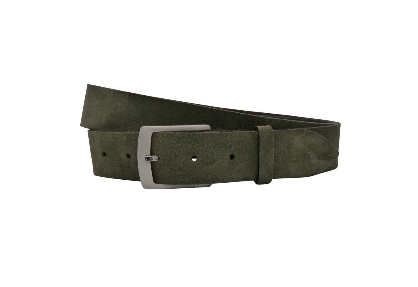 AnnaMatoni Ledergürtel AnnaMatoni Herren Ledergürtel Zeitloses Design Gürtel 3,5cm AnnaMatoni Ledergürtel AnnaMatoni Herren Ledergürtel Zeitloses Design Gürtel 3,5cm von AnnaMatoni