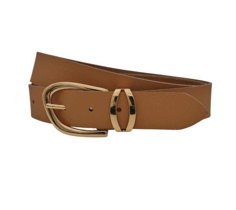 AnnaMatoni Ledergürtel AnnaMatoni Ledergürtel Lora Ledergürtel Lora von AnnaMatoni