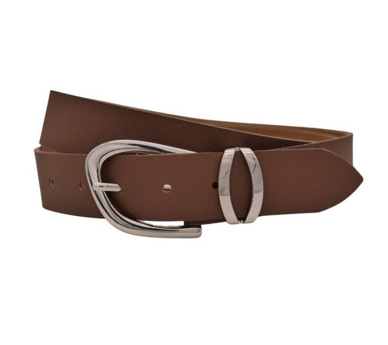 AnnaMatoni Ledergürtel AnnaMatoni Ledergürtel Lora2 Ledergürtel Lora2 von AnnaMatoni