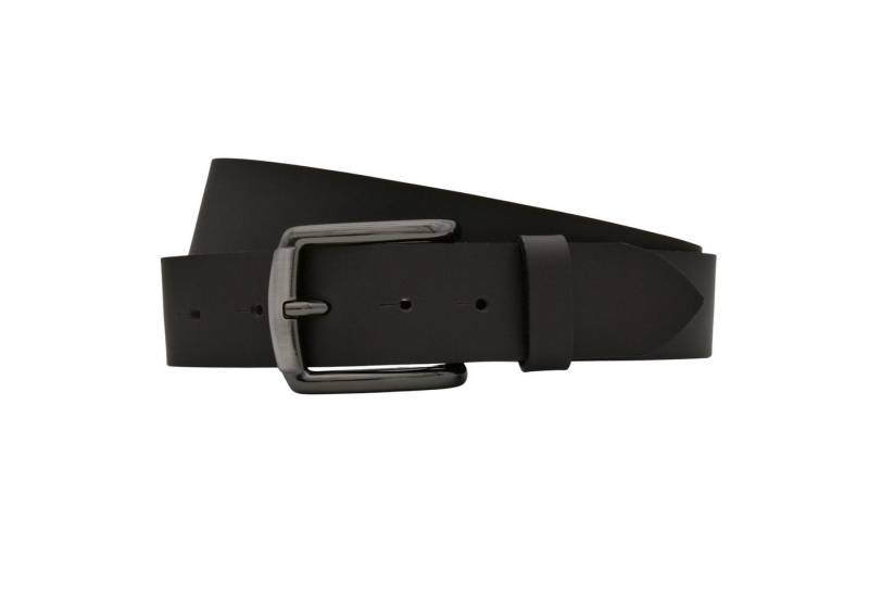 AnnaMatoni Ledergürtel AnnaMatoni Herren Ledergürtel Zeitloses Design Gürtel 4cm breit AnnaMatoni Ledergürtel AnnaMatoni Herren Ledergürtel Zeitloses Design Gürtel 4cm breit von AnnaMatoni