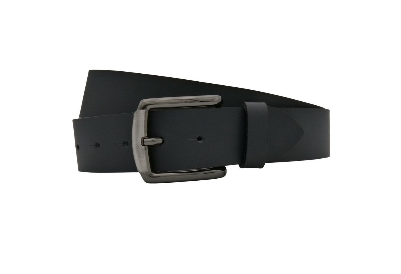 AnnaMatoni Ledergürtel AnnaMatoni Herren Ledergürtel Zeitloses Design Gürtel 4cm breit AnnaMatoni Ledergürtel AnnaMatoni Herren Ledergürtel Zeitloses Design Gürtel 4cm breit von AnnaMatoni