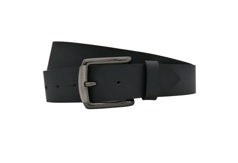 AnnaMatoni Ledergürtel AnnaMatoni Herren Ledergürtel Zeitloses Design Gürtel 4cm breit AnnaMatoni Ledergürtel AnnaMatoni Herren Ledergürtel Zeitloses Design Gürtel 4cm breit von AnnaMatoni