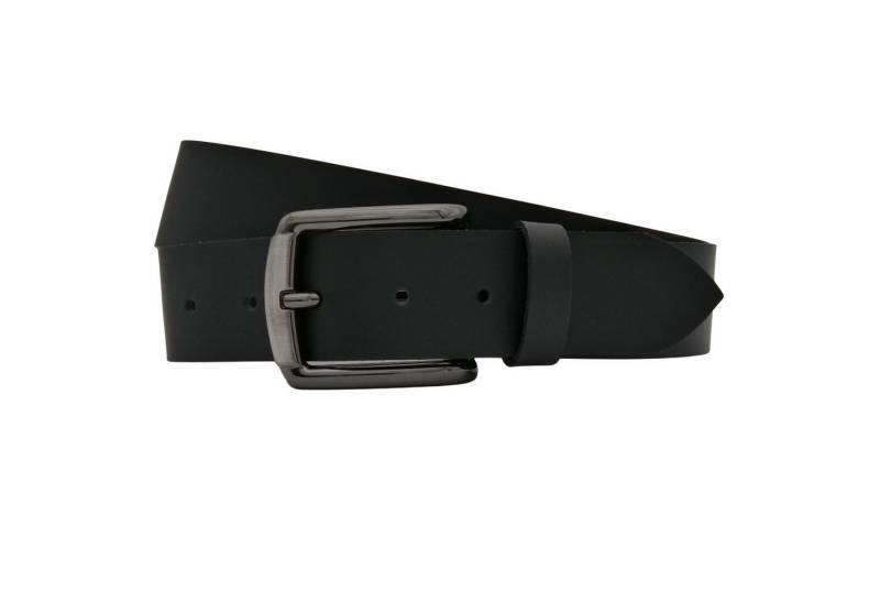 AnnaMatoni Ledergürtel AnnaMatoni Herren Ledergürtel Zeitloses Design Gürtel 4cm breit AnnaMatoni Ledergürtel AnnaMatoni Herren Ledergürtel Zeitloses Design Gürtel 4cm breit von AnnaMatoni