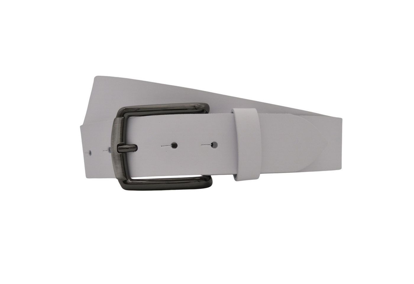 AnnaMatoni Ledergürtel AnnaMatoni Herren Ledergürtel Zeitloses Design Gürtel 4cm breit AnnaMatoni Ledergürtel AnnaMatoni Herren Ledergürtel Zeitloses Design Gürtel 4cm breit von AnnaMatoni