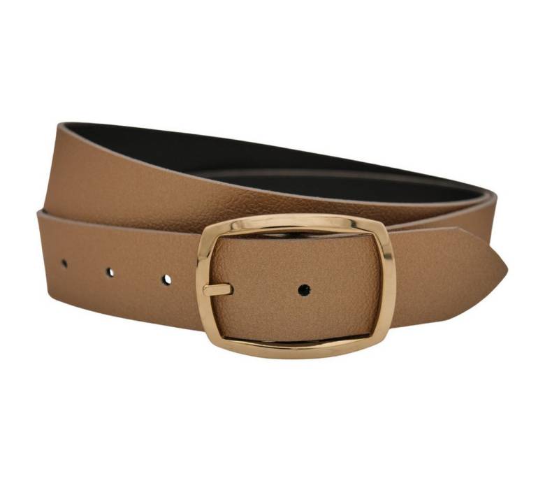 AnnaMatoni Ledergürtel AnnaMatoni Ledergürtel mp Ledergürtel mp von AnnaMatoni