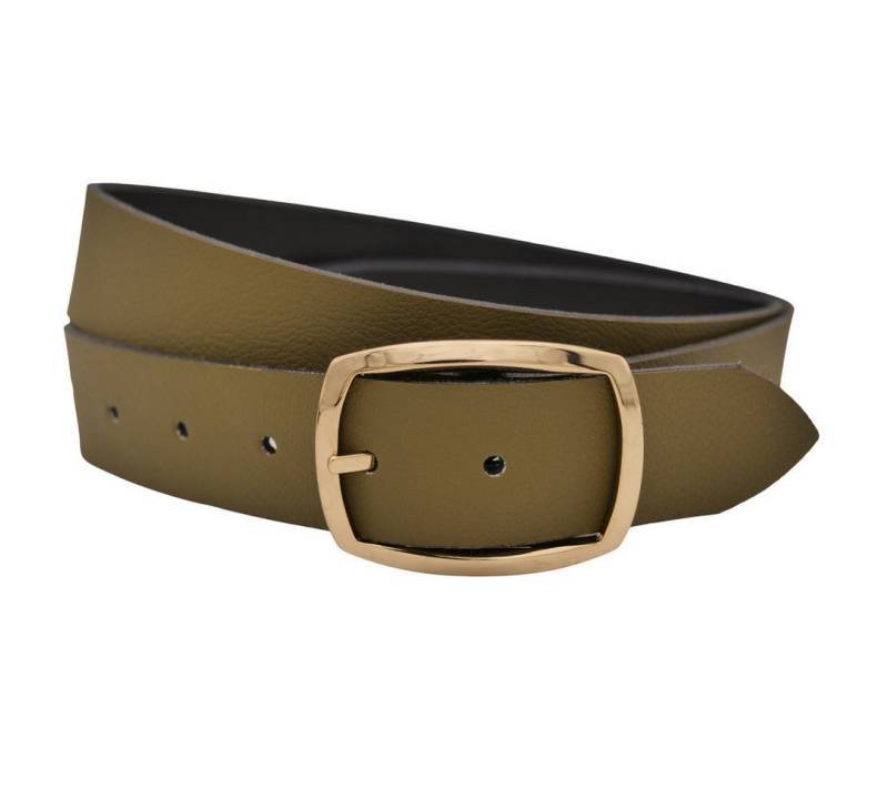 AnnaMatoni Ledergürtel AnnaMatoni Ledergürtel mp Ledergürtel mp von AnnaMatoni