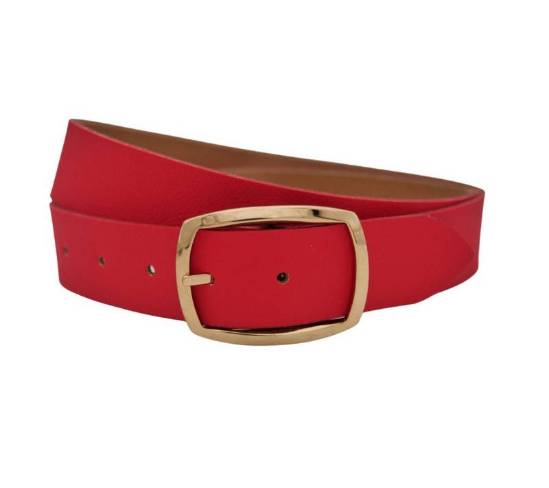 AnnaMatoni Ledergürtel AnnaMatoni Ledergürtel mp Ledergürtel mp von AnnaMatoni