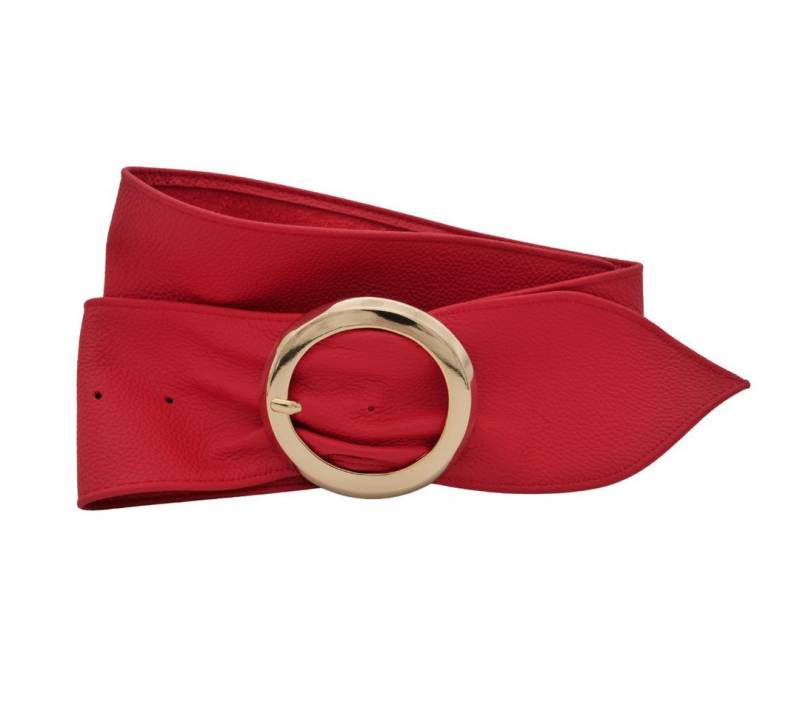 AnnaMatoni Ledergürtel AnnaMatoni Taillengürtel Ora Taillengürtel Ora von AnnaMatoni