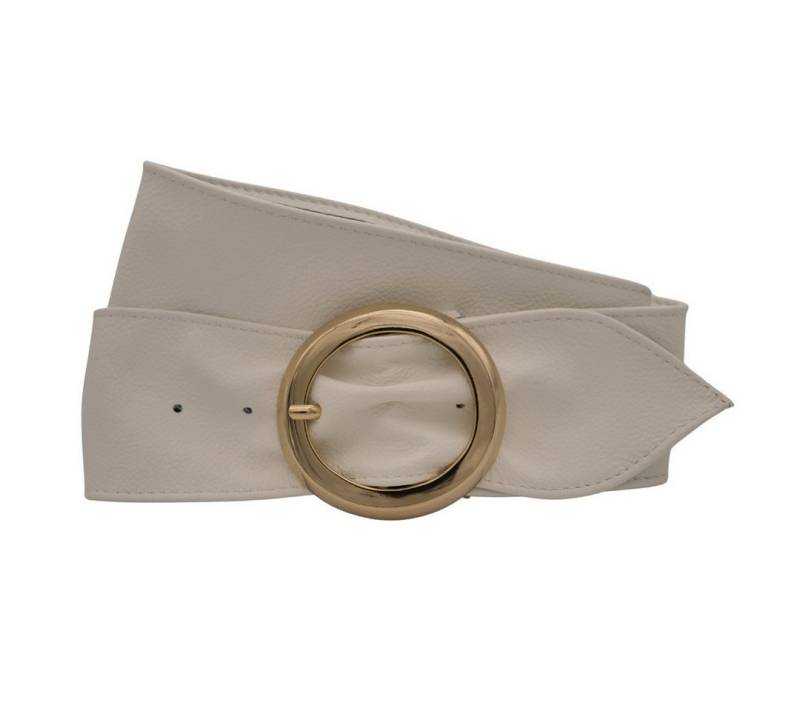 AnnaMatoni Ledergürtel AnnaMatoni Taillengürtel Ora Taillengürtel Ora von AnnaMatoni