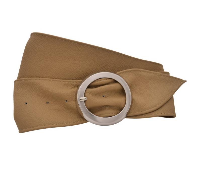 AnnaMatoni Ledergürtel AnnaMatoni Taillengürtel Ora2 Taillengürtel Ora2 von AnnaMatoni