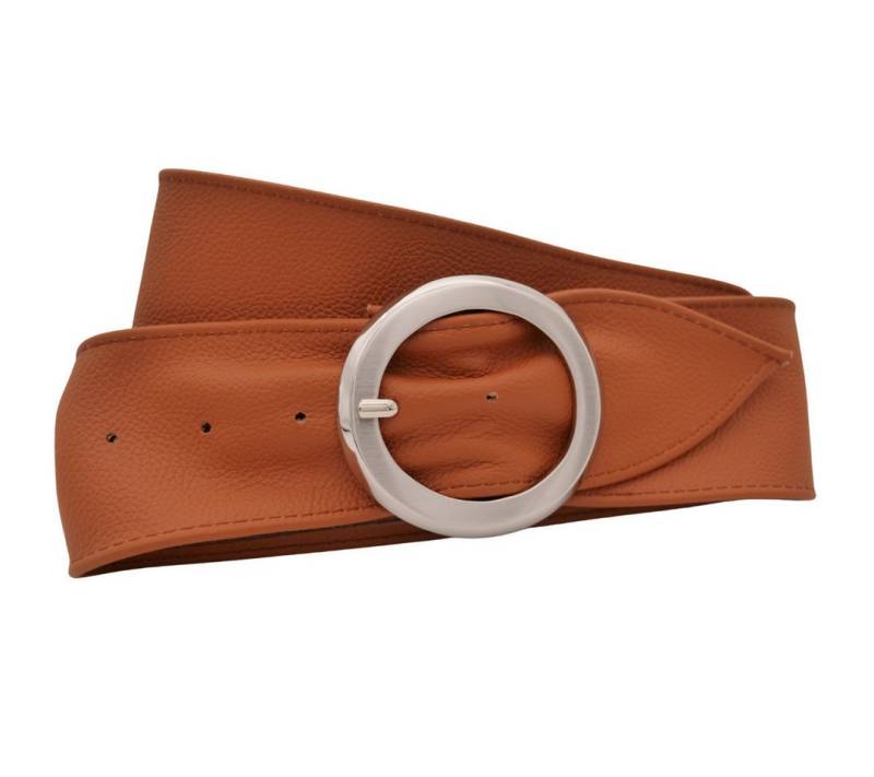 AnnaMatoni Ledergürtel AnnaMatoni Taillengürtel Ora2 Taillengürtel Ora2 von AnnaMatoni