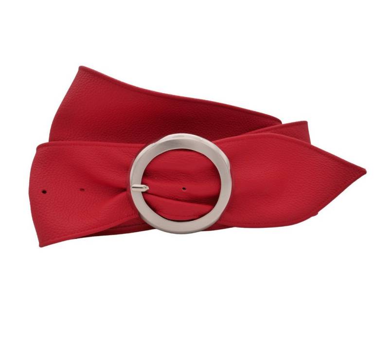 AnnaMatoni Ledergürtel AnnaMatoni Taillengürtel Ora2 Taillengürtel Ora2 von AnnaMatoni