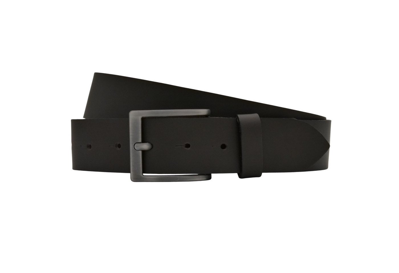 AnnaMatoni Ledergürtel AnnaMatoni Herren Ledergürtel Zeitloses Design Gürtel 4cm breit AnnaMatoni Ledergürtel AnnaMatoni Herren Ledergürtel Zeitloses Design Gürtel 4cm breit von AnnaMatoni