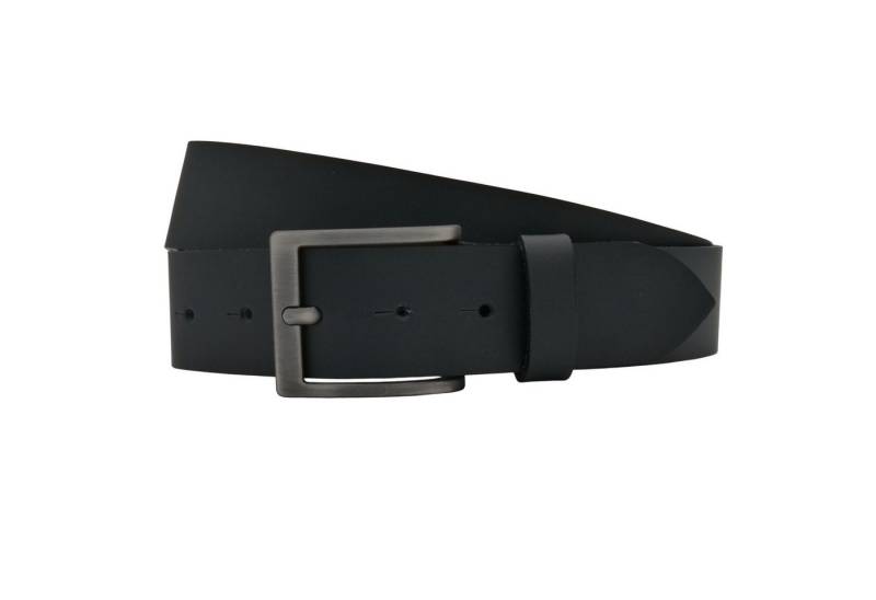 AnnaMatoni Ledergürtel AnnaMatoni Herren Ledergürtel Zeitloses Design Gürtel 4cm breit AnnaMatoni Ledergürtel AnnaMatoni Herren Ledergürtel Zeitloses Design Gürtel 4cm breit von AnnaMatoni