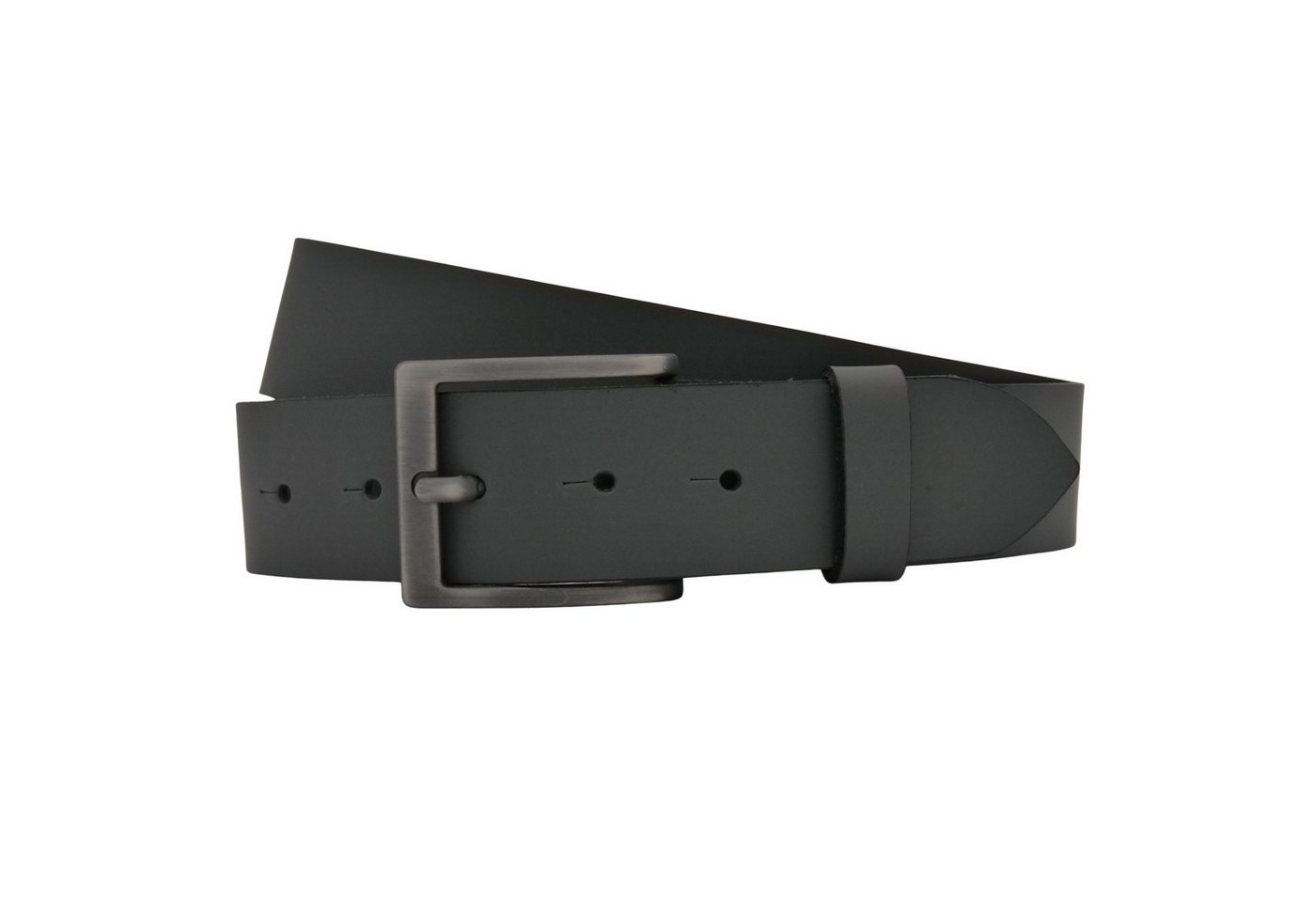 AnnaMatoni Ledergürtel AnnaMatoni Herren Ledergürtel Zeitloses Design Gürtel 4cm breit AnnaMatoni Ledergürtel AnnaMatoni Herren Ledergürtel Zeitloses Design Gürtel 4cm breit von AnnaMatoni