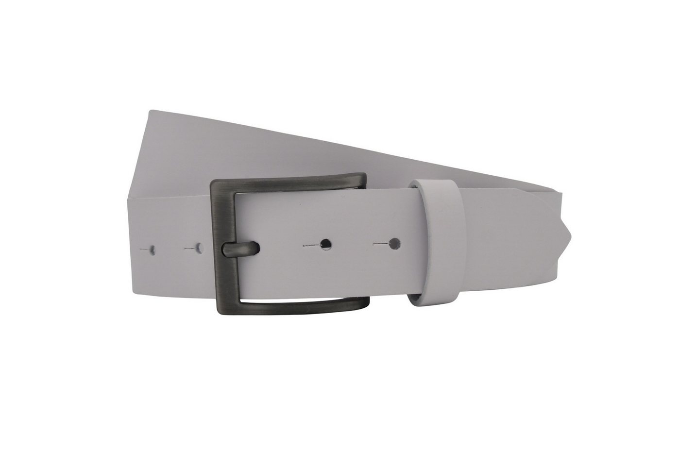 AnnaMatoni Ledergürtel AnnaMatoni Herren Ledergürtel Zeitloses Design Gürtel 4cm breit AnnaMatoni Ledergürtel AnnaMatoni Herren Ledergürtel Zeitloses Design Gürtel 4cm breit von AnnaMatoni