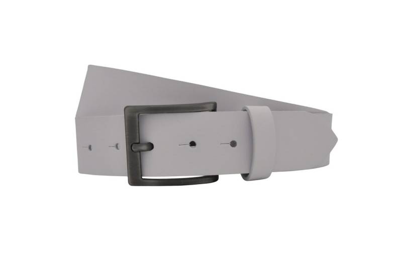 AnnaMatoni Ledergürtel AnnaMatoni Herren Ledergürtel Zeitloses Design Gürtel 4cm breit AnnaMatoni Ledergürtel AnnaMatoni Herren Ledergürtel Zeitloses Design Gürtel 4cm breit von AnnaMatoni