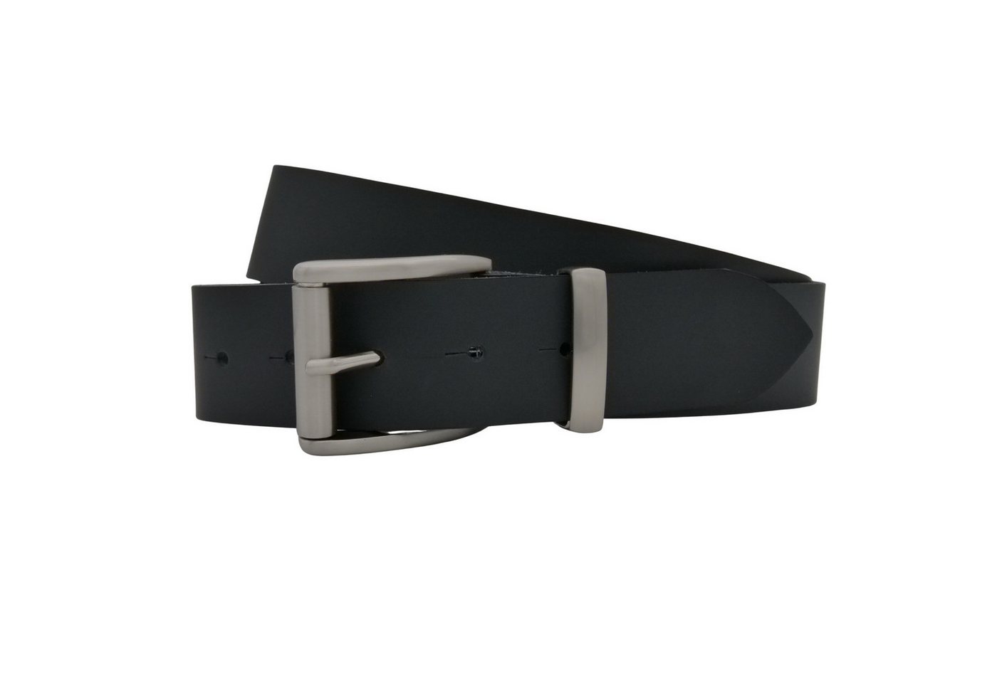 AnnaMatoni Ledergürtel AnnaMatoni Herren Ledergürtel Zeitloses Design Gürtel 4cm breit AnnaMatoni Ledergürtel AnnaMatoni Herren Ledergürtel Zeitloses Design Gürtel 4cm breit von AnnaMatoni