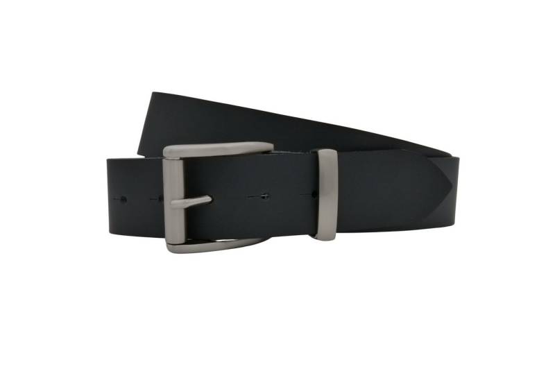 AnnaMatoni Ledergürtel AnnaMatoni Herren Ledergürtel Zeitloses Design Gürtel 4cm breit AnnaMatoni Ledergürtel AnnaMatoni Herren Ledergürtel Zeitloses Design Gürtel 4cm breit von AnnaMatoni