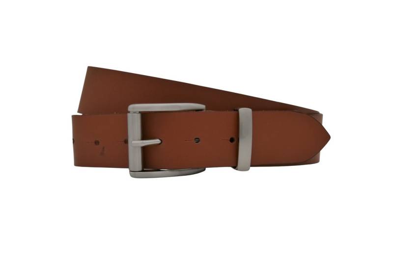 AnnaMatoni Ledergürtel AnnaMatoni Herren Ledergürtel Zeitloses Design Gürtel 4cm breit AnnaMatoni Ledergürtel AnnaMatoni Herren Ledergürtel Zeitloses Design Gürtel 4cm breit von AnnaMatoni