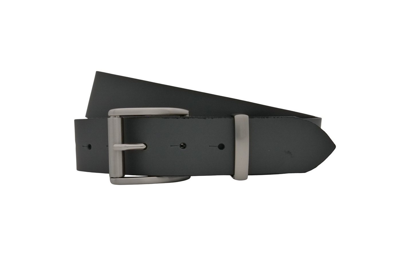 AnnaMatoni Ledergürtel AnnaMatoni Herren Ledergürtel Zeitloses Design Gürtel 4cm breit AnnaMatoni Ledergürtel AnnaMatoni Herren Ledergürtel Zeitloses Design Gürtel 4cm breit von AnnaMatoni