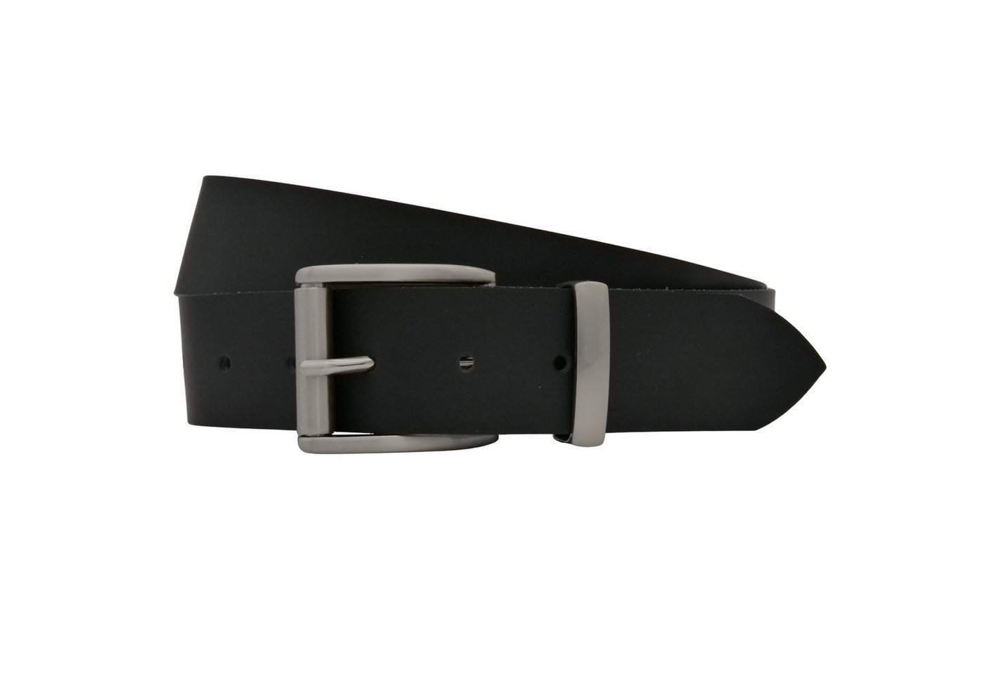 AnnaMatoni Ledergürtel AnnaMatoni Herren Ledergürtel Zeitloses Design Gürtel 4cm breit AnnaMatoni Ledergürtel AnnaMatoni Herren Ledergürtel Zeitloses Design Gürtel 4cm breit von AnnaMatoni