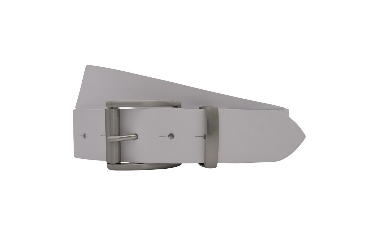 AnnaMatoni Ledergürtel AnnaMatoni Herren Ledergürtel Zeitloses Design Gürtel 4cm breit AnnaMatoni Ledergürtel AnnaMatoni Herren Ledergürtel Zeitloses Design Gürtel 4cm breit von AnnaMatoni