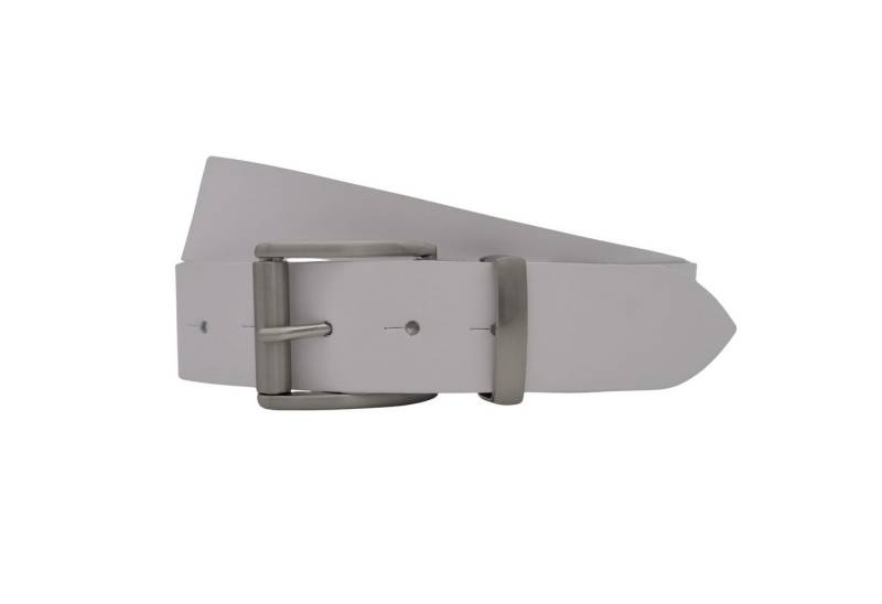 AnnaMatoni Ledergürtel AnnaMatoni Herren Ledergürtel Zeitloses Design Gürtel 4cm breit AnnaMatoni Ledergürtel AnnaMatoni Herren Ledergürtel Zeitloses Design Gürtel 4cm breit von AnnaMatoni