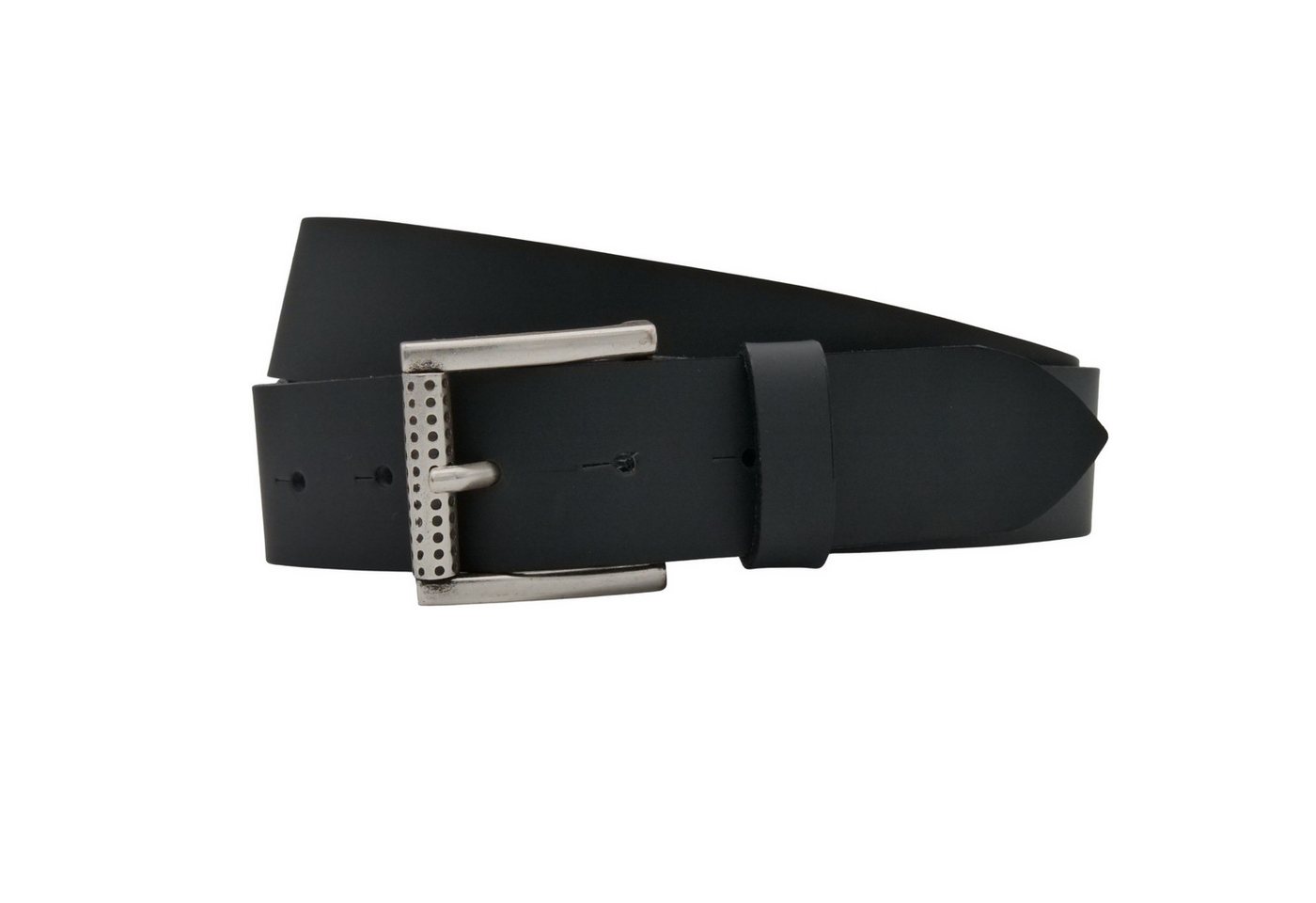 AnnaMatoni Ledergürtel AnnaMatoni Herren Ledergürtel Zeitloses Design Gürtel 4cm breit AnnaMatoni Ledergürtel AnnaMatoni Herren Ledergürtel Zeitloses Design Gürtel 4cm breit von AnnaMatoni