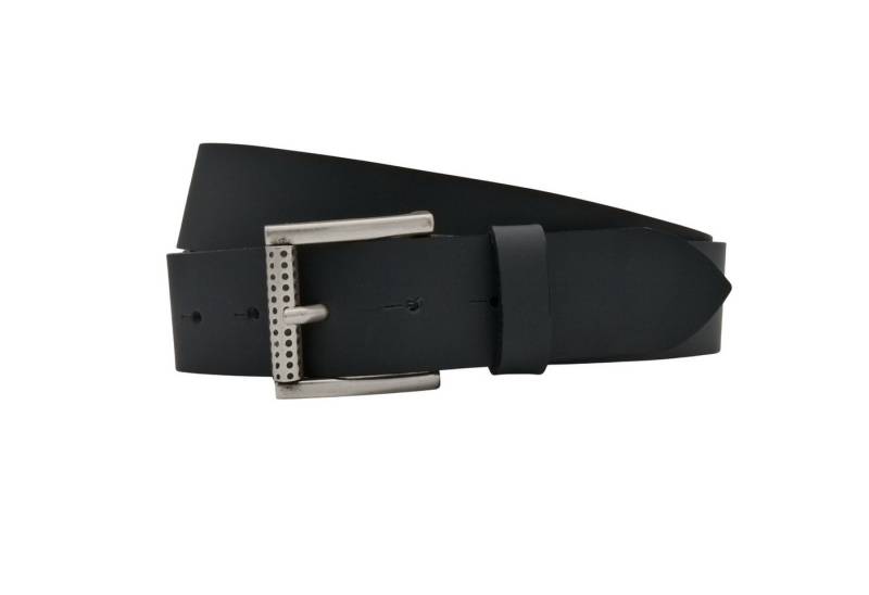 AnnaMatoni Ledergürtel AnnaMatoni Herren Ledergürtel Zeitloses Design Gürtel 4cm breit AnnaMatoni Ledergürtel AnnaMatoni Herren Ledergürtel Zeitloses Design Gürtel 4cm breit von AnnaMatoni