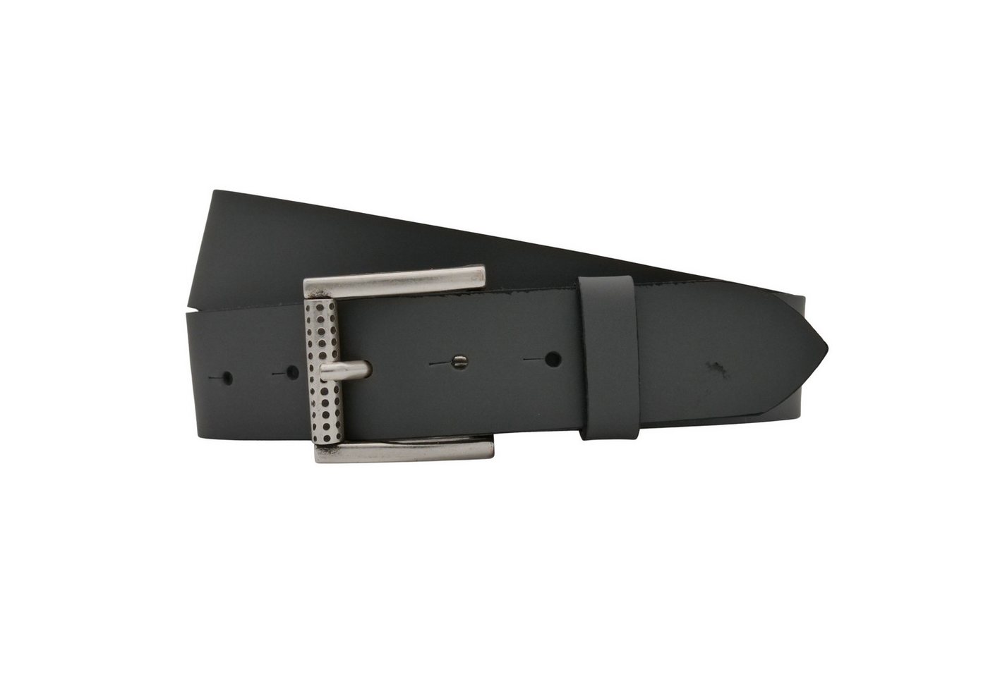 AnnaMatoni Ledergürtel AnnaMatoni Herren Ledergürtel Zeitloses Design Gürtel 4cm breit AnnaMatoni Ledergürtel AnnaMatoni Herren Ledergürtel Zeitloses Design Gürtel 4cm breit von AnnaMatoni