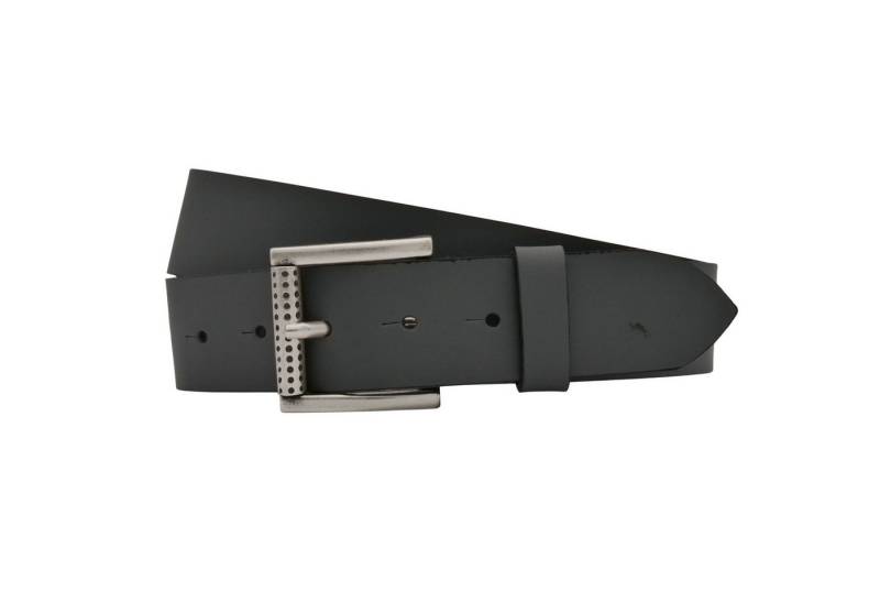 AnnaMatoni Ledergürtel AnnaMatoni Herren Ledergürtel Zeitloses Design Gürtel 4cm breit AnnaMatoni Ledergürtel AnnaMatoni Herren Ledergürtel Zeitloses Design Gürtel 4cm breit von AnnaMatoni