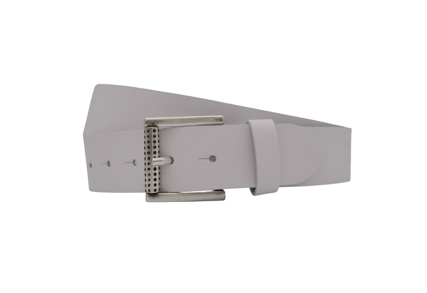 AnnaMatoni Ledergürtel AnnaMatoni Herren Ledergürtel Zeitloses Design Gürtel 4cm breit AnnaMatoni Ledergürtel AnnaMatoni Herren Ledergürtel Zeitloses Design Gürtel 4cm breit von AnnaMatoni