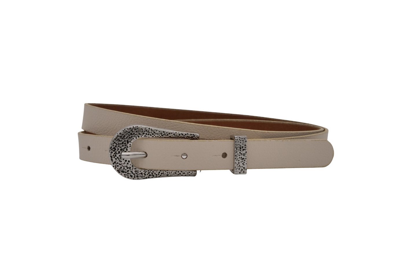 AnnaMatoni Ledergürtel AnnaMatoni Damen Ledergürtel in hochwertigem Kunstfell in Leo AnnaMatoni Ledergürtel AnnaMatoni Damen Ledergürtel in hochwertigem Kunstfell in Leo von AnnaMatoni