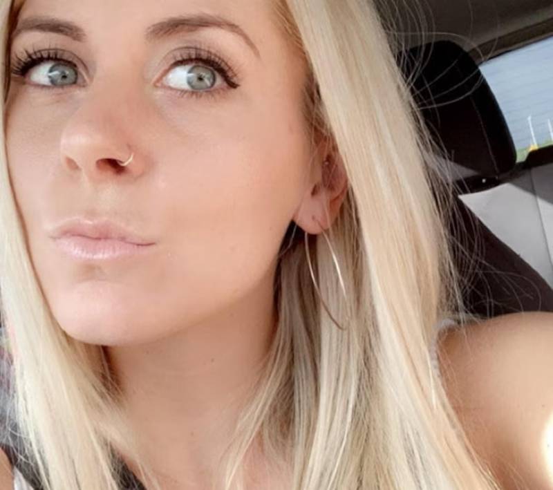 Gefälschte Nasenring, Nasenring Hoop, Fake Septum Ring, Gold Silber Lippenring, Geschenk Für Sie von AnnabellesNoseRings